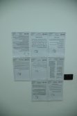 Facilities &raquo; Fire Precautions and Bulletins